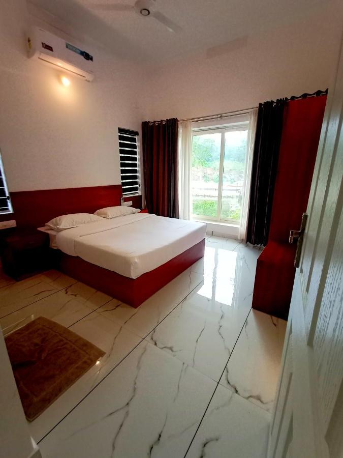 Rockdale Resort Nilambur Exterior photo