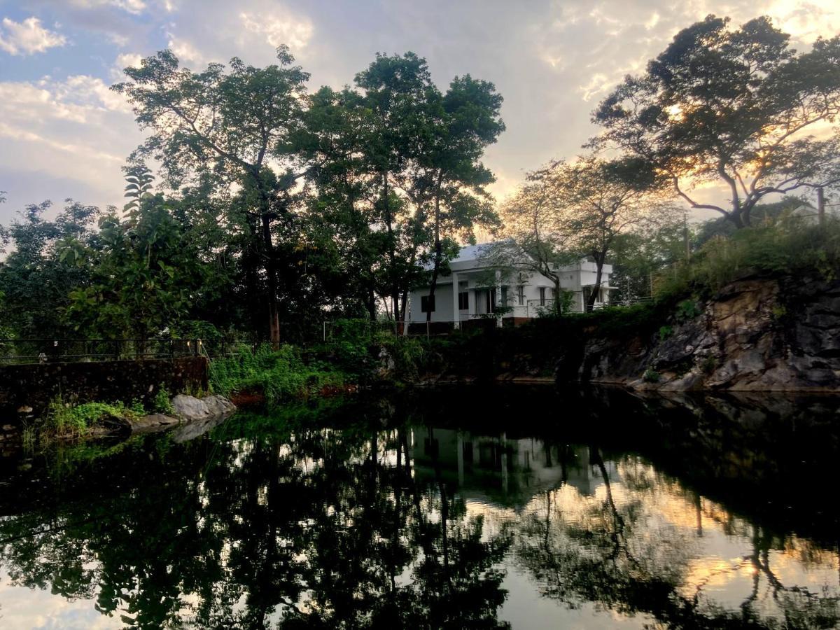 Rockdale Resort Nilambur Exterior photo