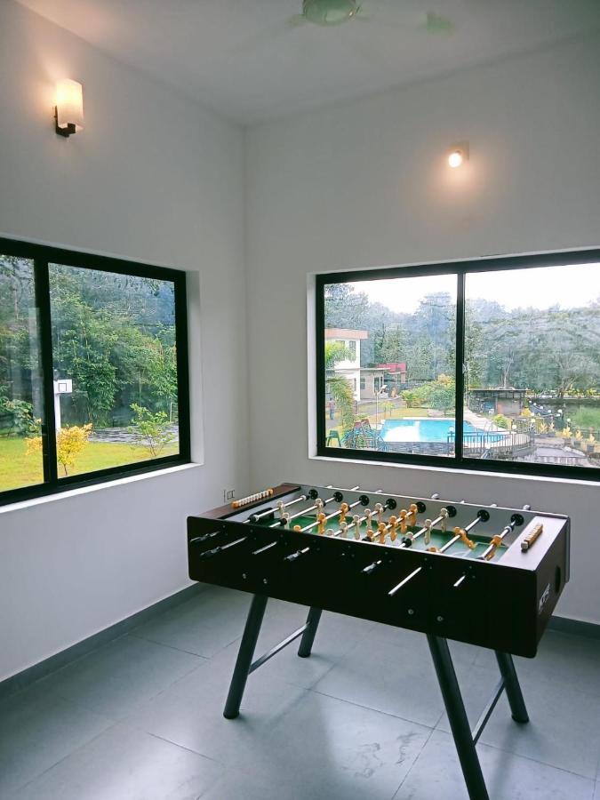Rockdale Resort Nilambur Exterior photo