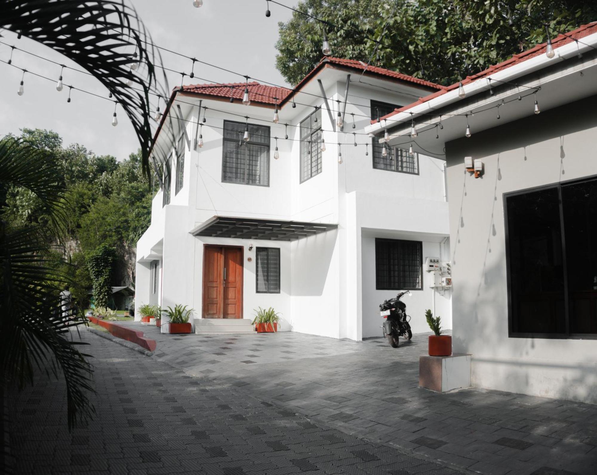 Rockdale Resort Nilambur Exterior photo