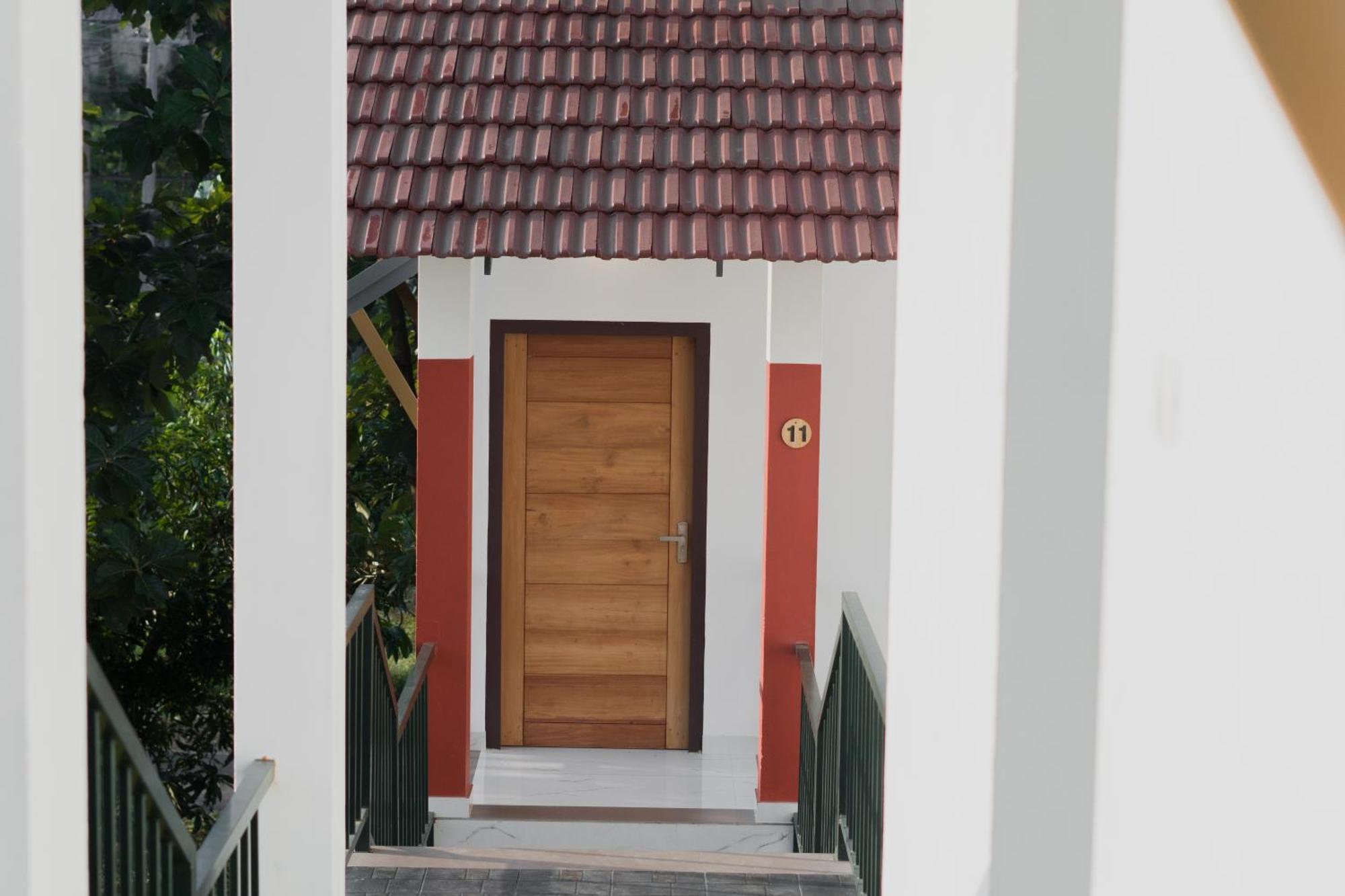Rockdale Resort Nilambur Exterior photo