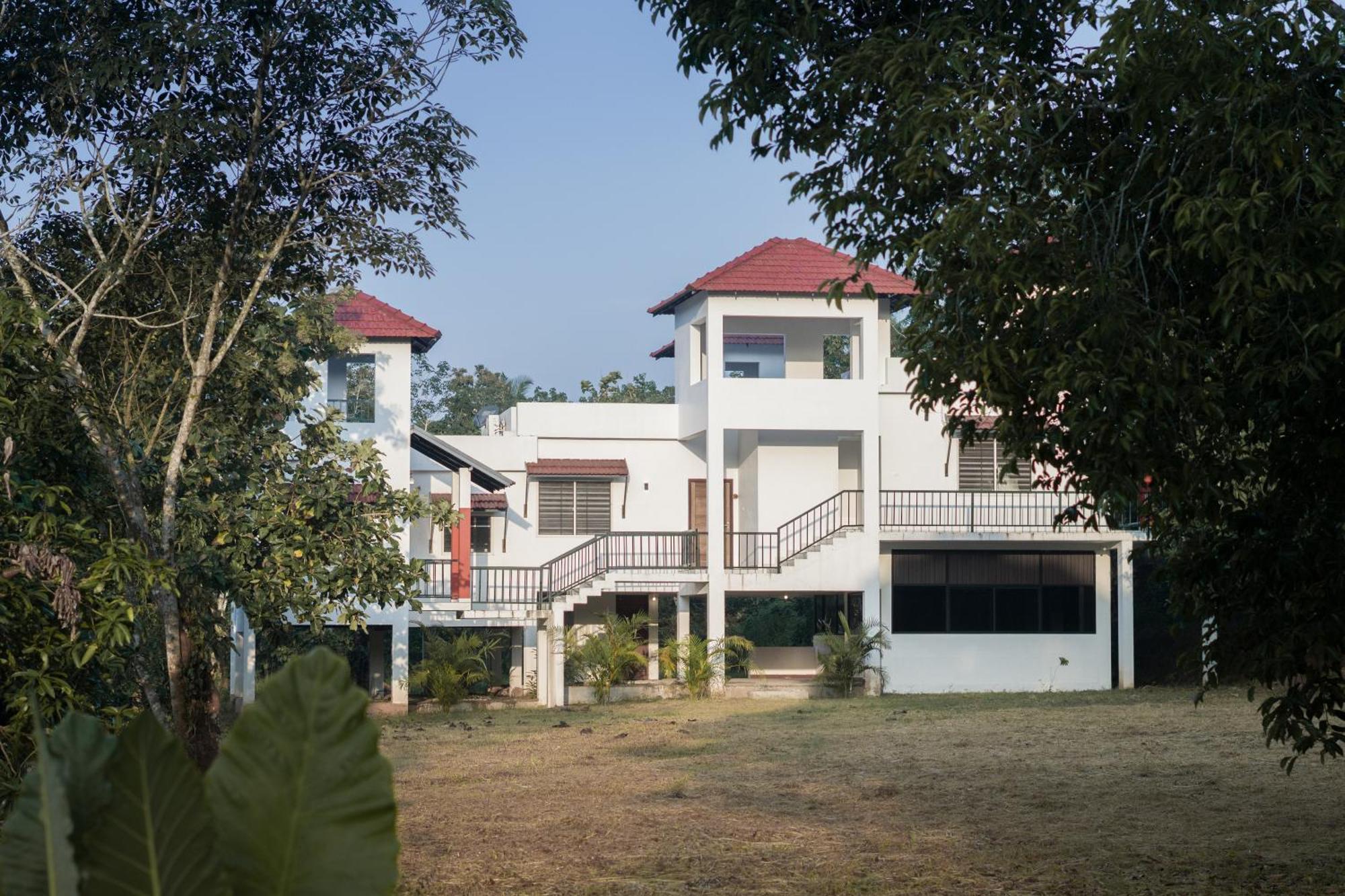 Rockdale Resort Nilambur Exterior photo