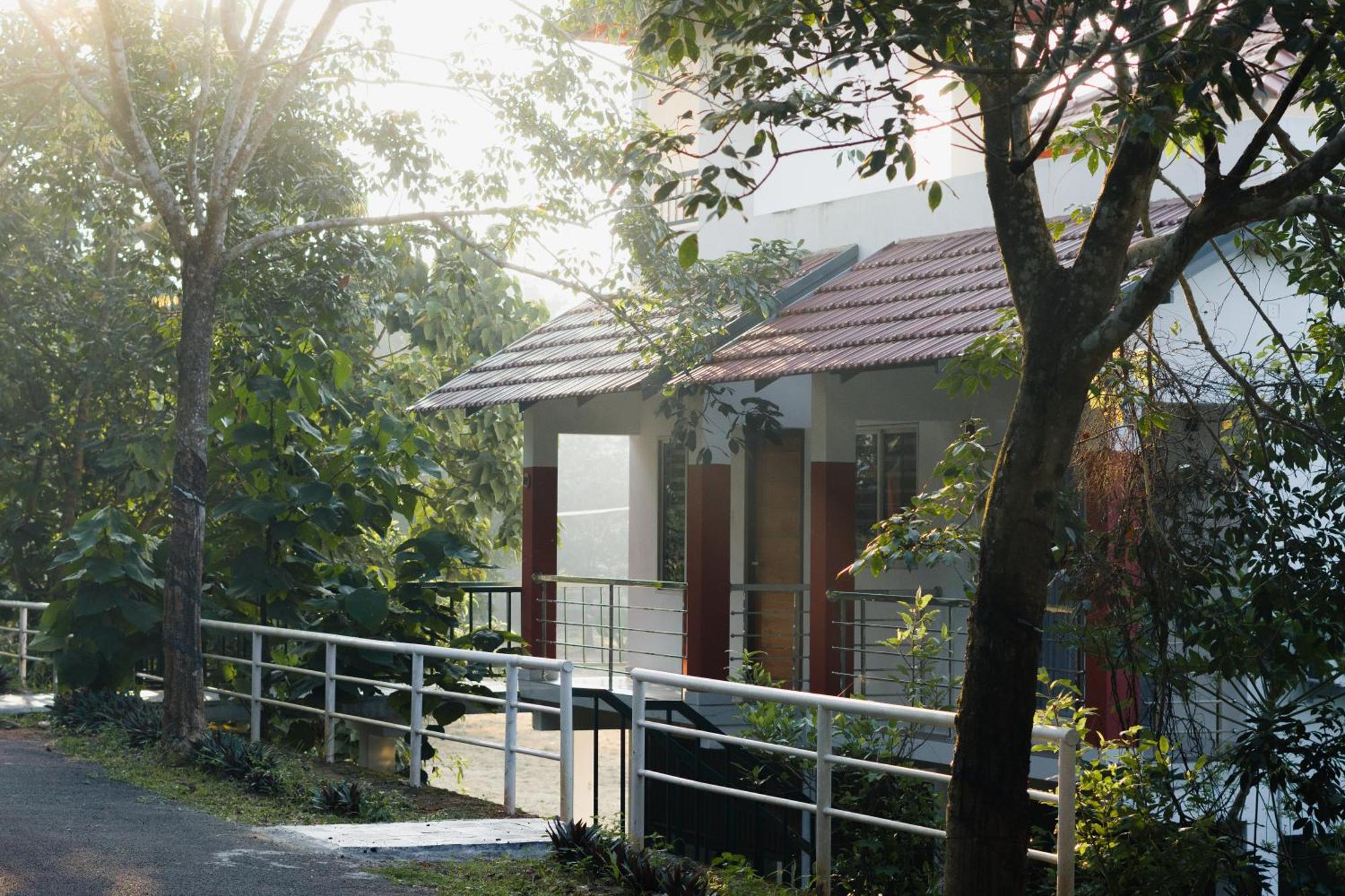 Rockdale Resort Nilambur Exterior photo