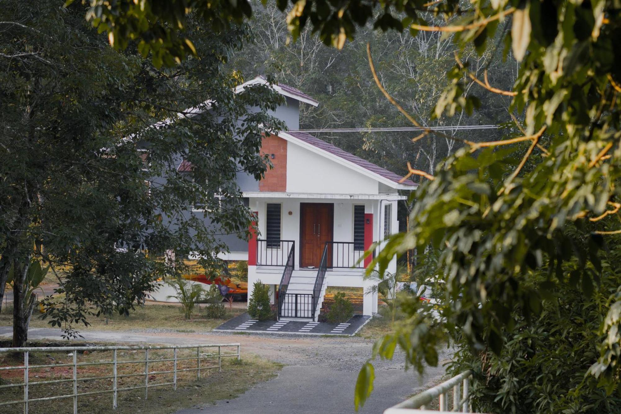 Rockdale Resort Nilambur Exterior photo