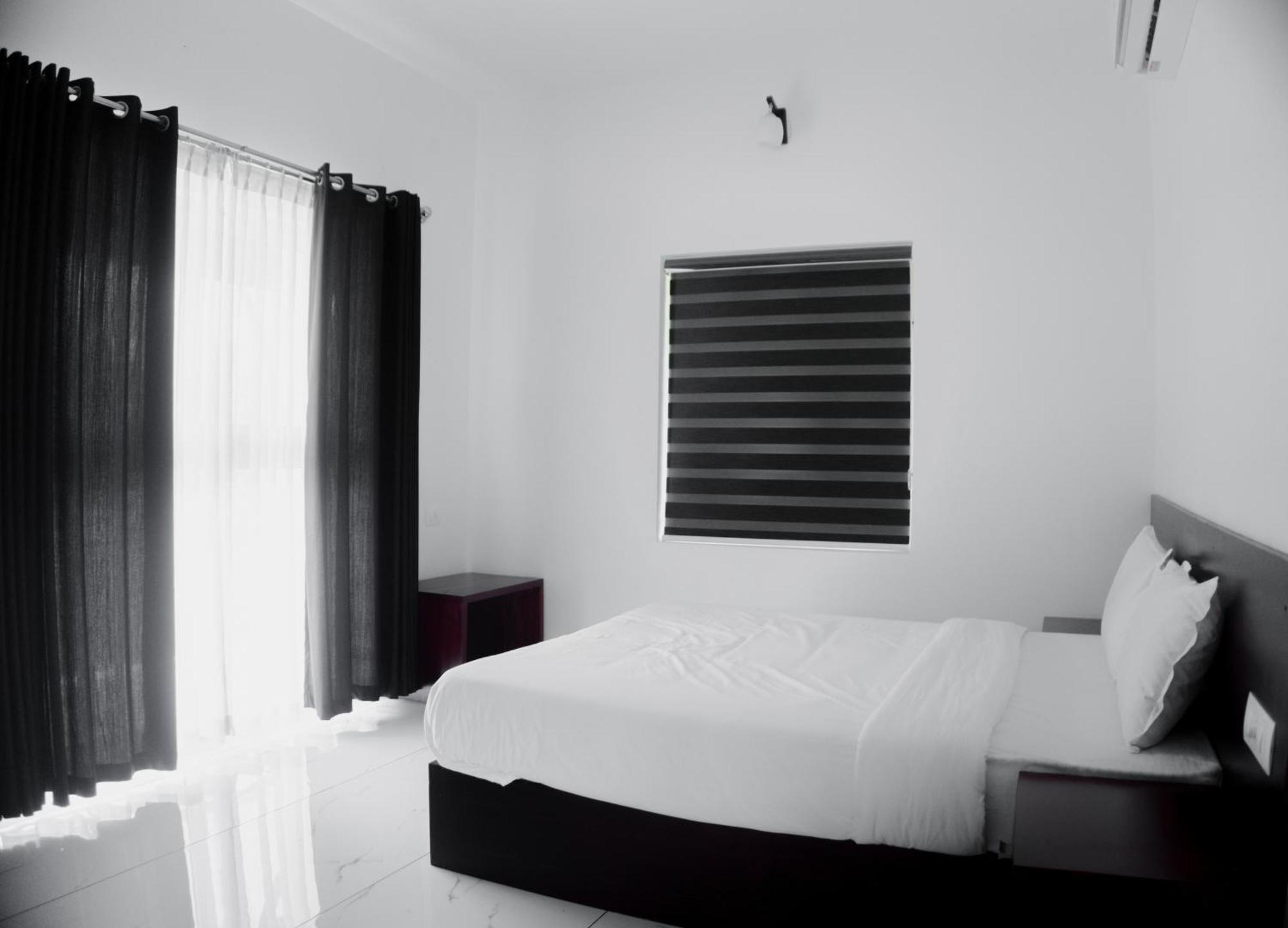 Rockdale Resort Nilambur Room photo