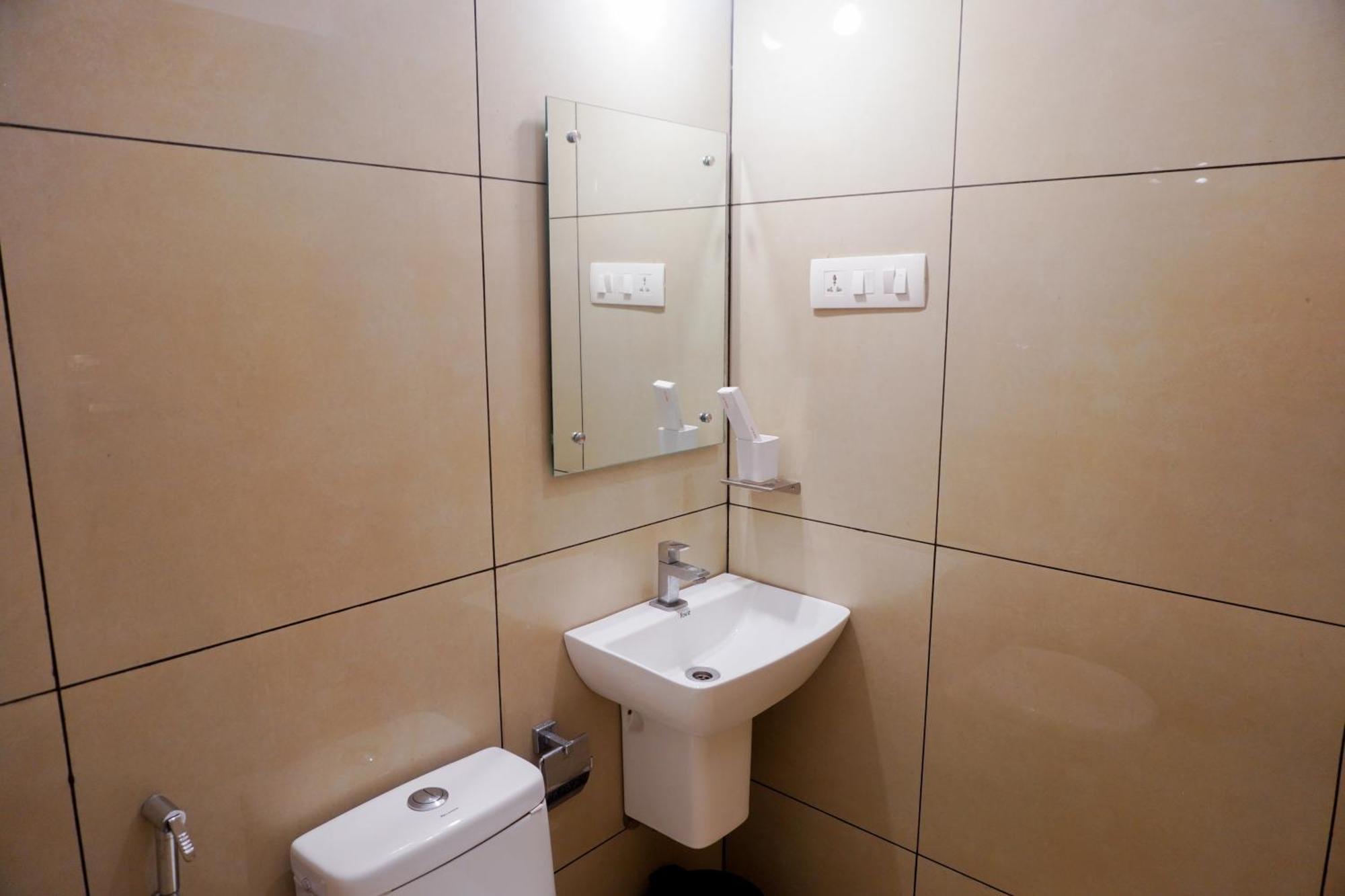 Rockdale Resort Nilambur Room photo