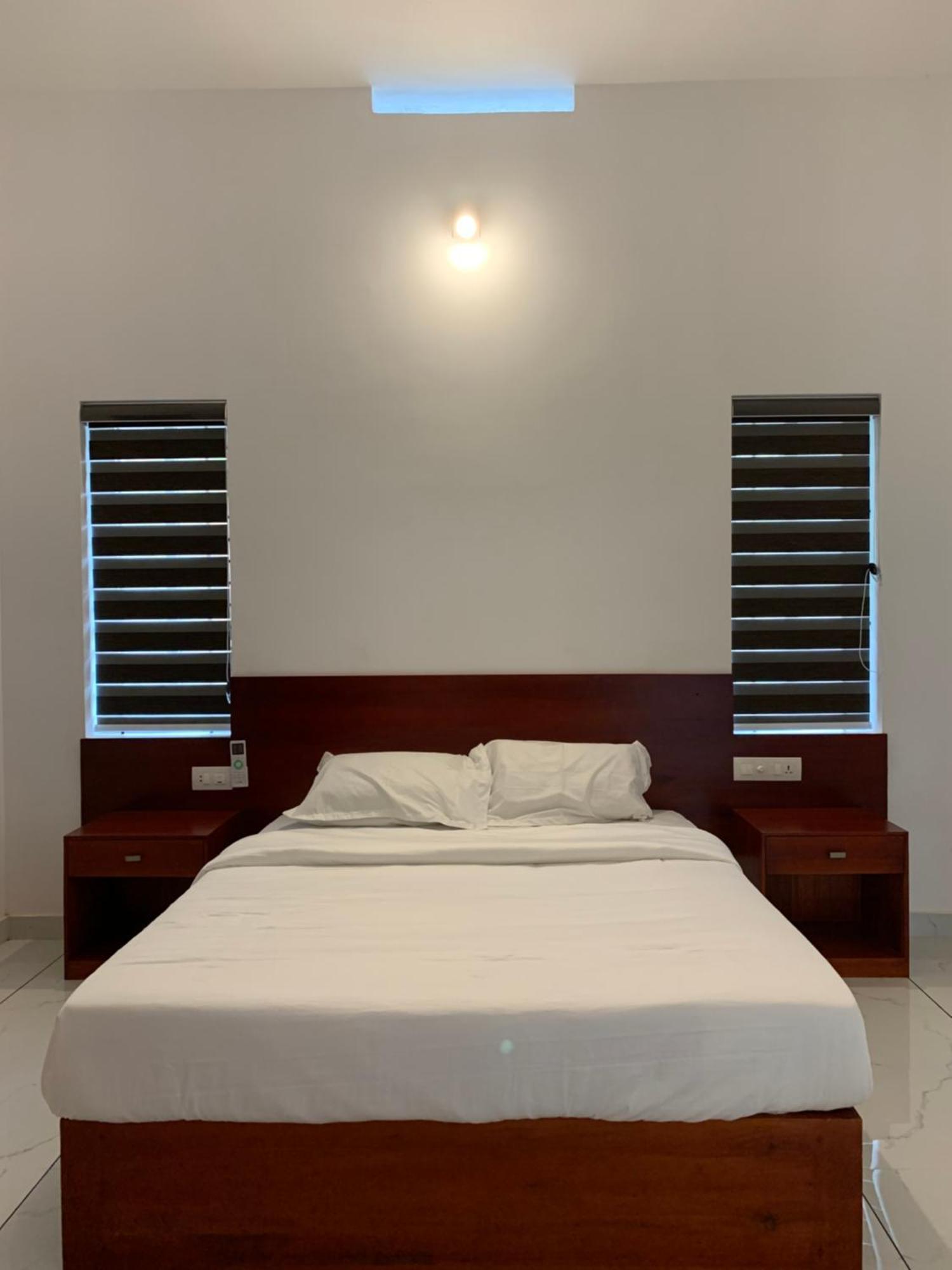 Rockdale Resort Nilambur Exterior photo