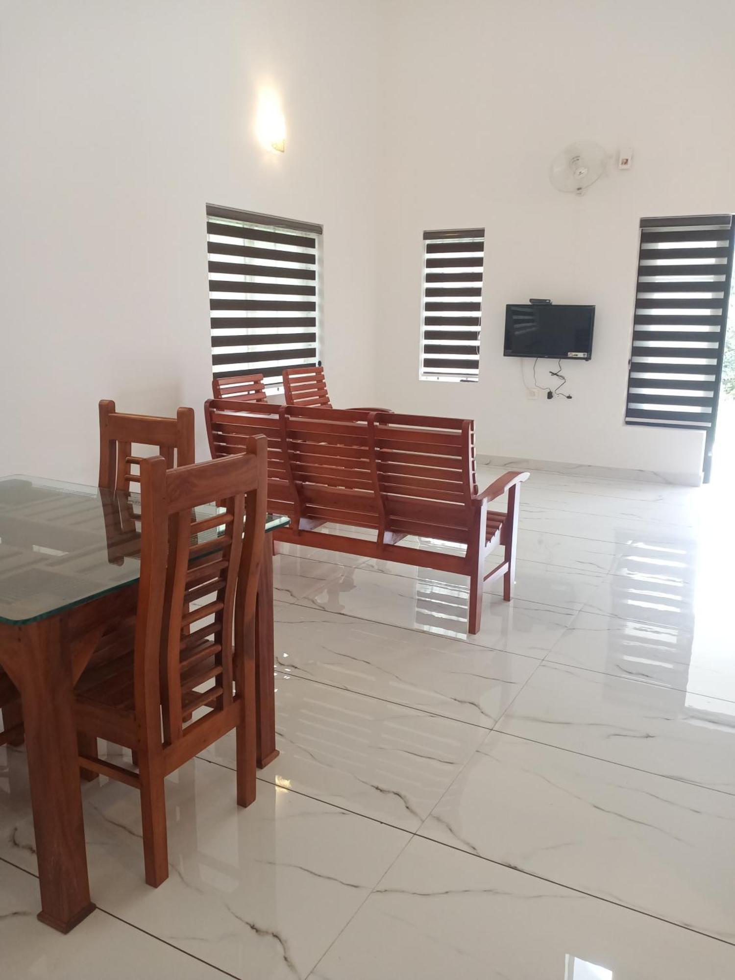 Rockdale Resort Nilambur Exterior photo