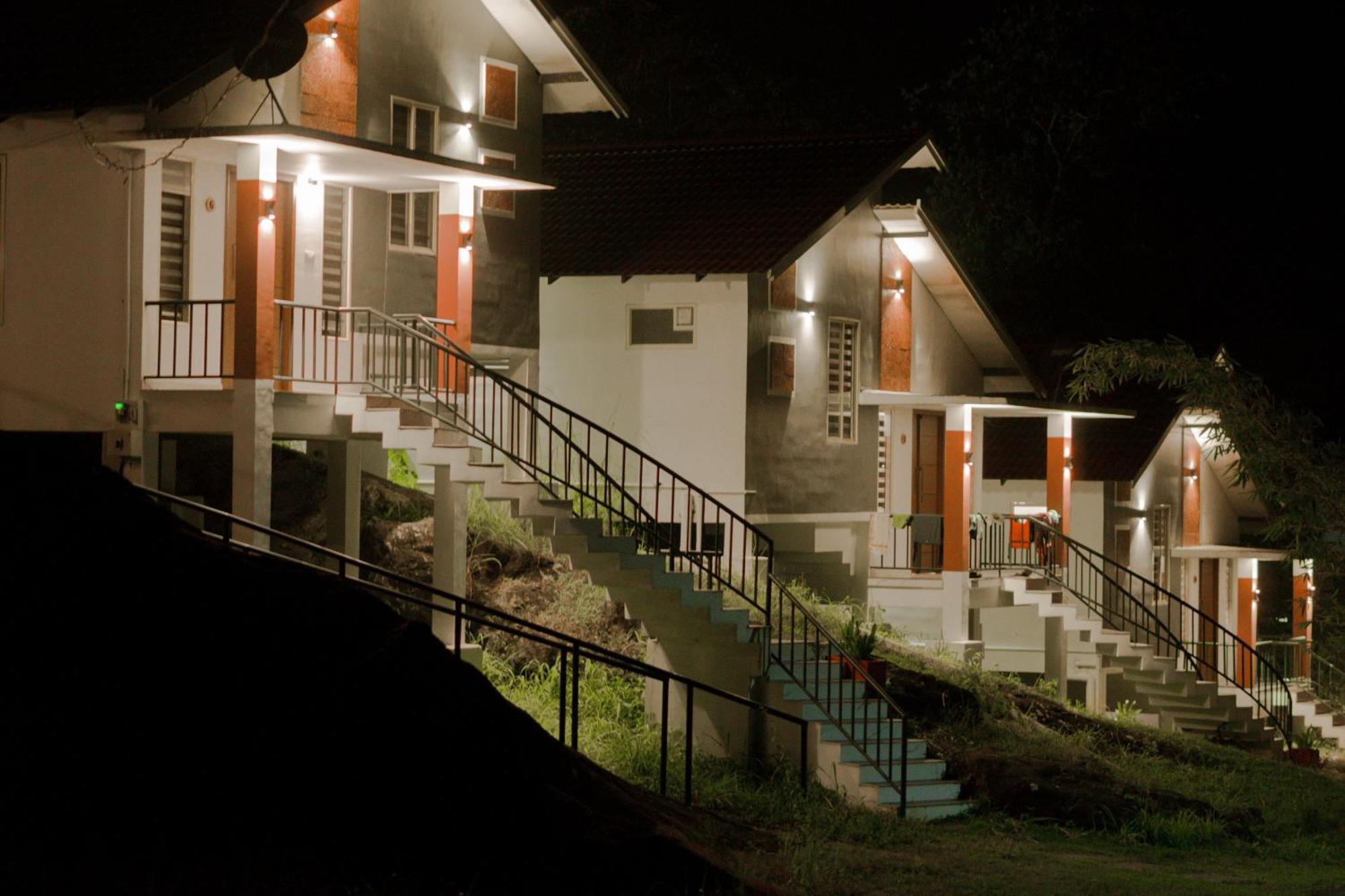 Rockdale Resort Nilambur Room photo